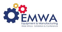EMWA | Industrial Manufacturing Exhibition Logo